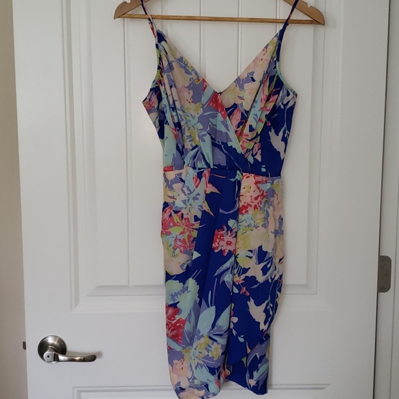 Yumi Kim Dresses & Skirts - Yumi Kim Wrap Dress